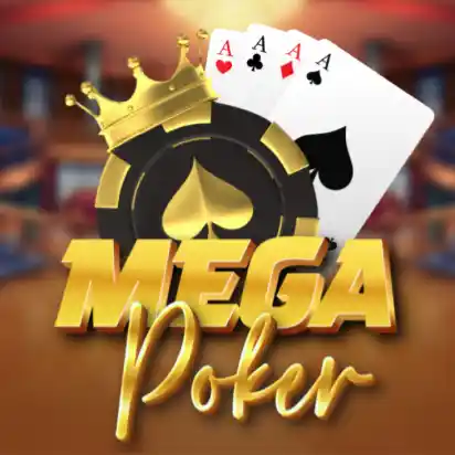 Mega Poker