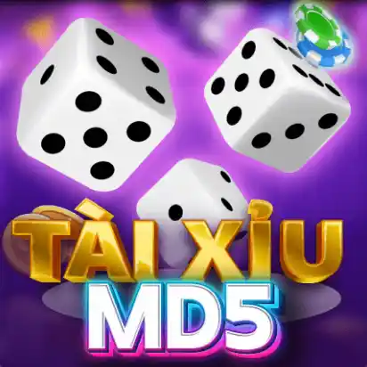 Tài Xỉu MD5
