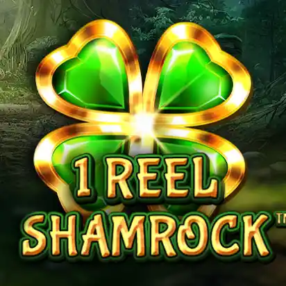 1 Reel Shamrock