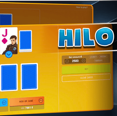 HiLo