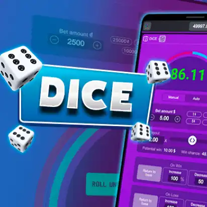 Dice