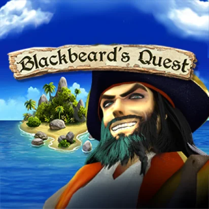 Blackbeard&#039;s Quest