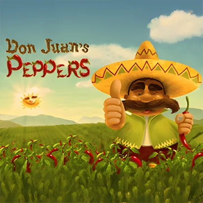 Don Juan&#039;s Peppers