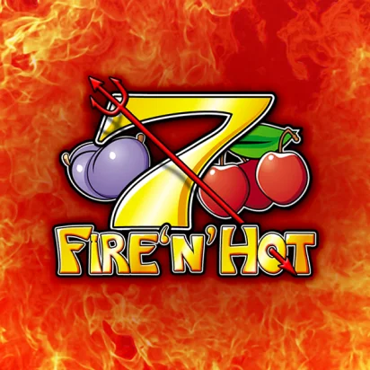 Fire &#039;n&#039; Hot