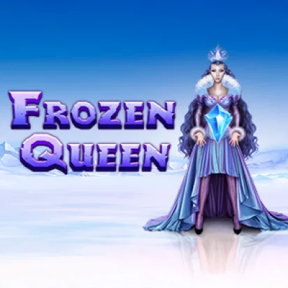 Frozen Queen