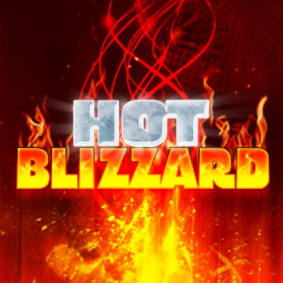 Hot Blizzard