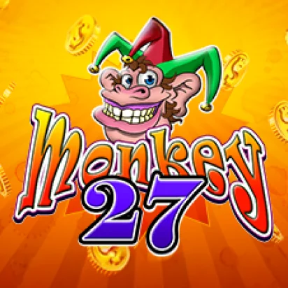 Monkey 27