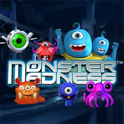 Monster Madness 2