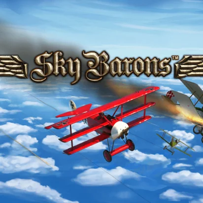 Sky Barons