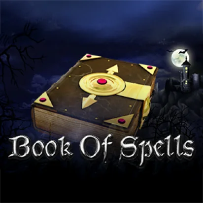 Book Of Spells