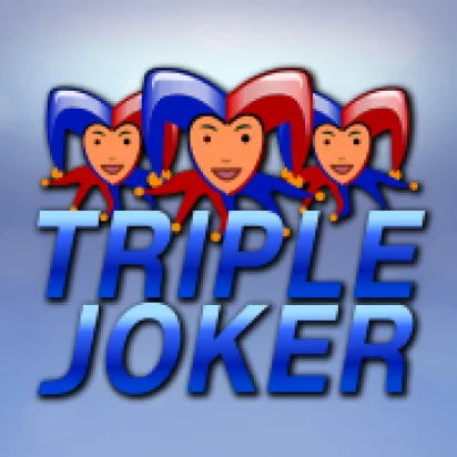 Triple Joker