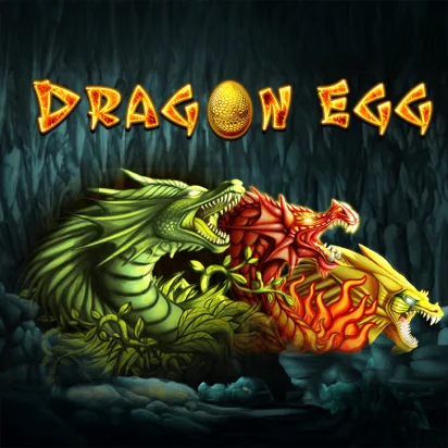 Dragon Egg