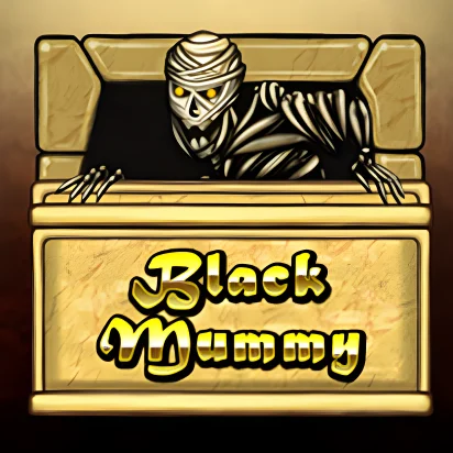 Black Mummy