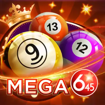 Mega645
