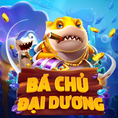 Bá Chủ Đại Dương