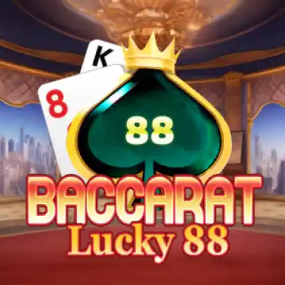 Baccarat Lucky 88
