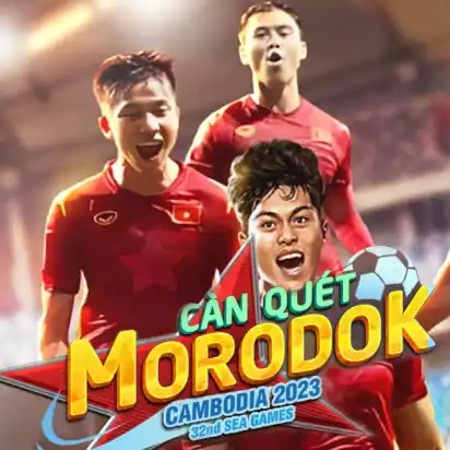 Càn Quét Morodok