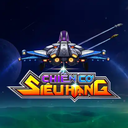 Chiến Cơ Siêu Hạng