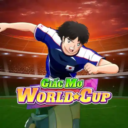 Giấc Mơ World Cup