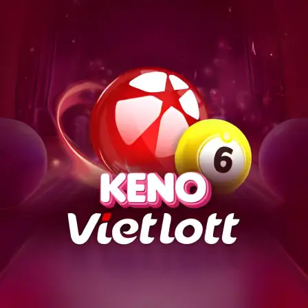 Keno Vietlott