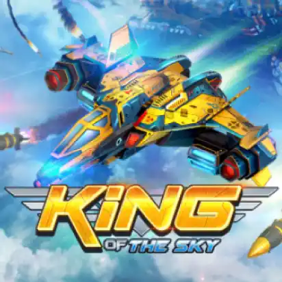 King Of The Sky