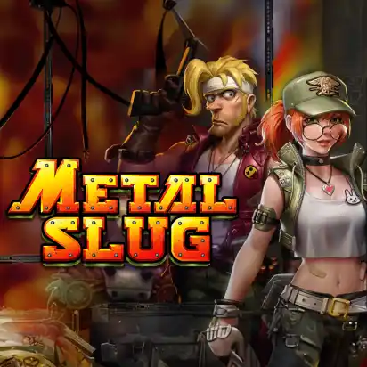 Metal Slug