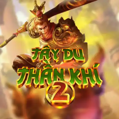 Tây Du Thần Khí 2