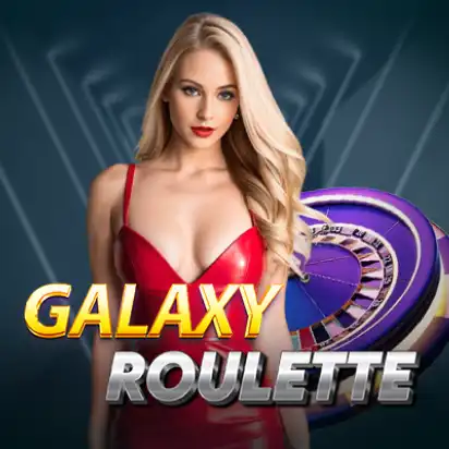 Galaxy Roulette