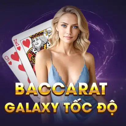 Baccarat Galaxy